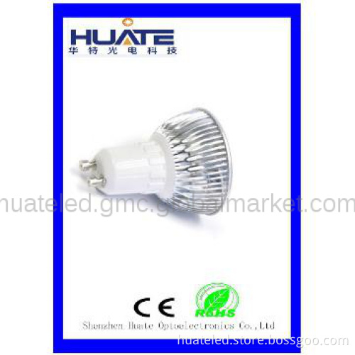 high light effficiency hottest SMD led spotlight